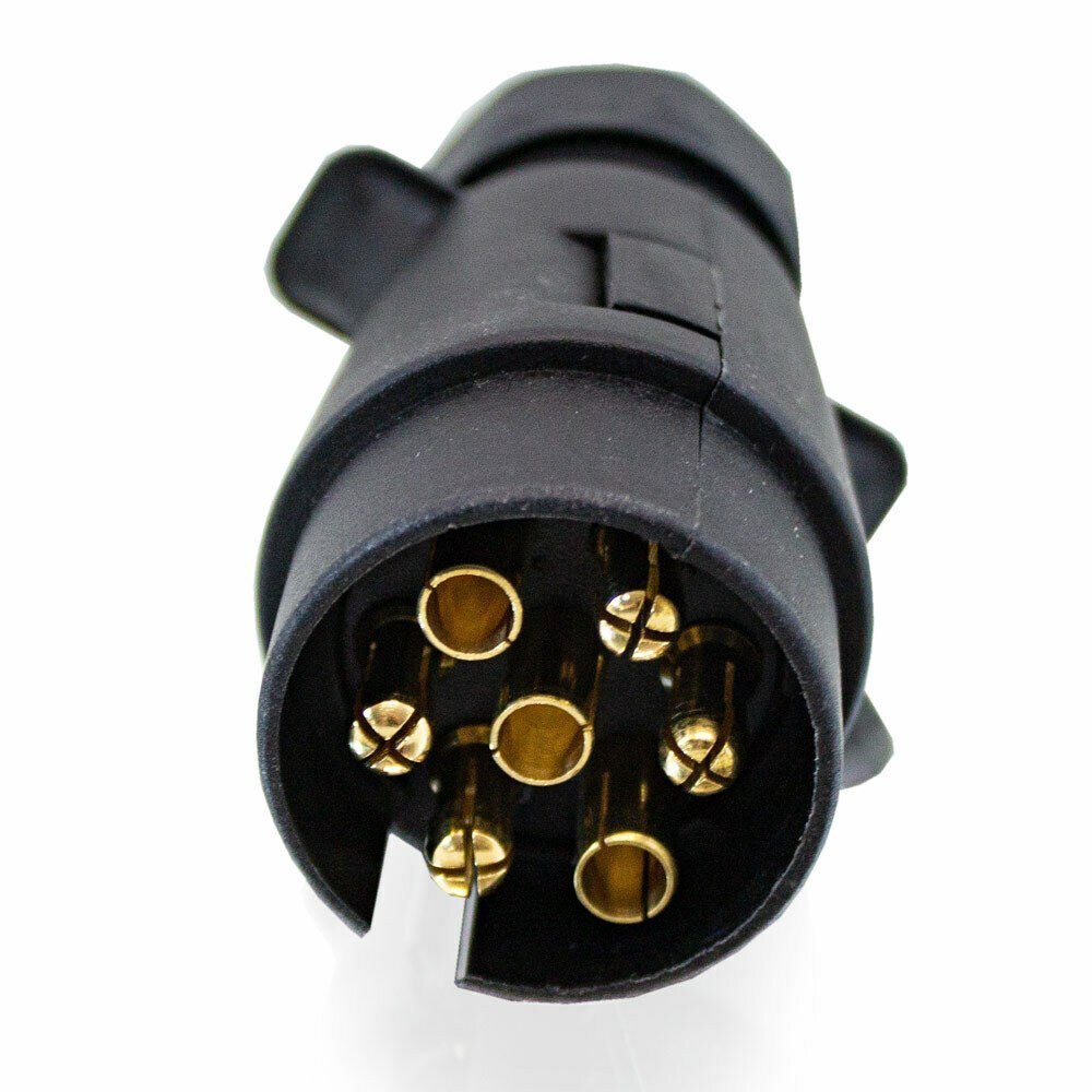 Sada osvětlení pro přívěsy návěsů automobilů PIN konektor M17216